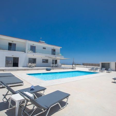 Villa Marylou Protaras Eksteriør billede